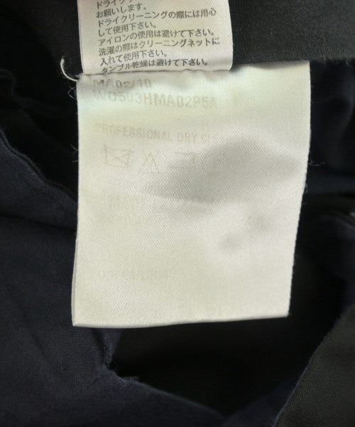 LANVIN กางเกงขายาว