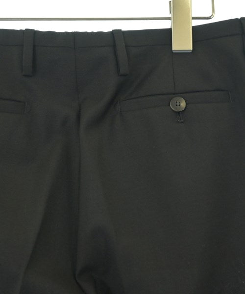 LANVIN กางเกงขายาว