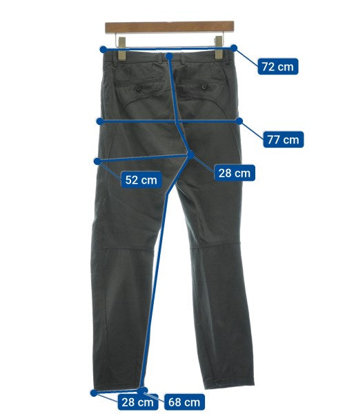 LANVIN กางเกง อื่น