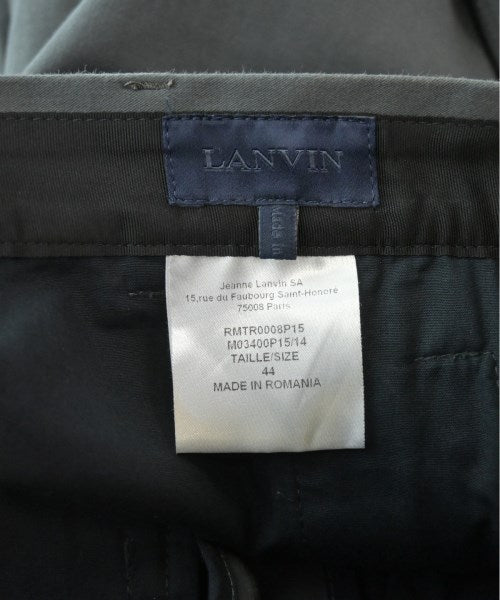 LANVIN กางเกง อื่น