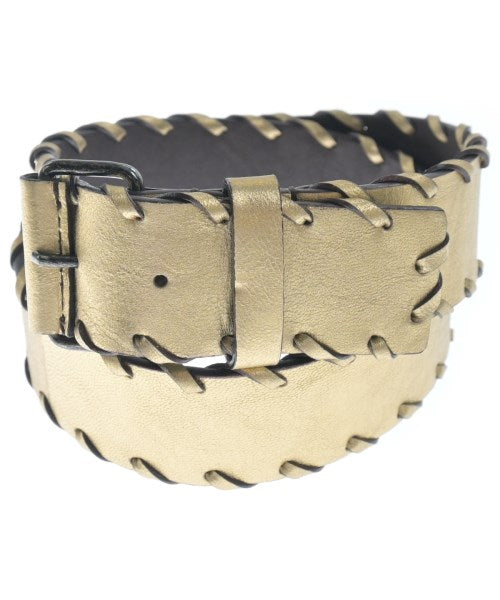 LANVIN เข็มขัด