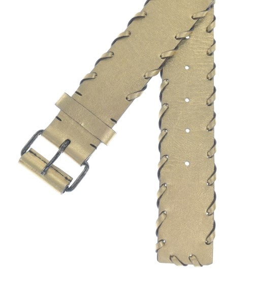 LANVIN เข็มขัด