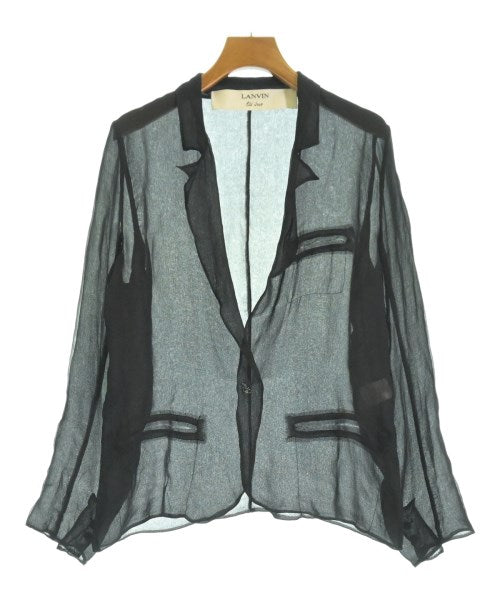 LANVIN แจ็คเก็ต