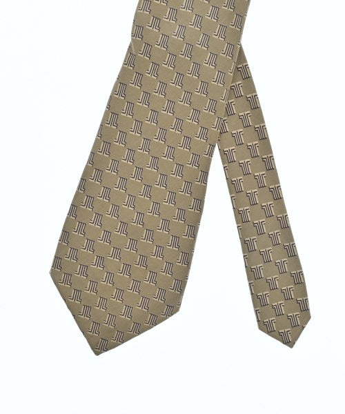 LANVIN เนคไท