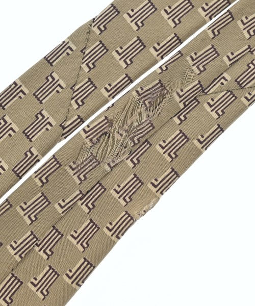 LANVIN เนคไท