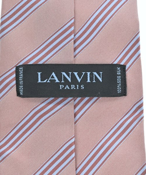 LANVIN เนคไท