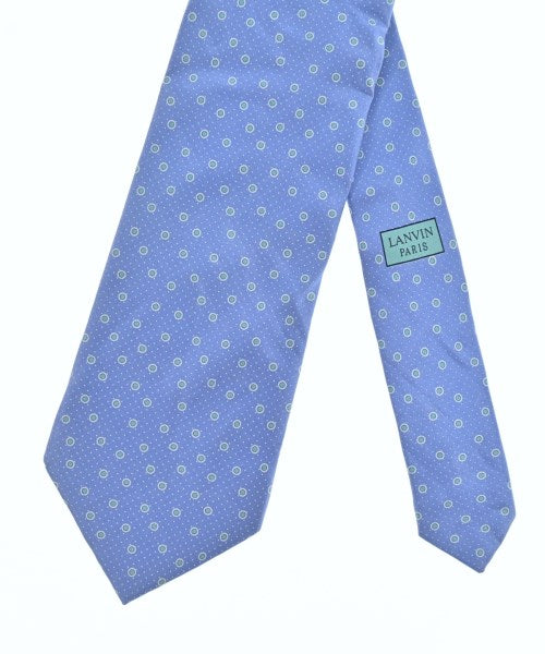 LANVIN เนคไท