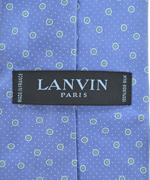 LANVIN เนคไท