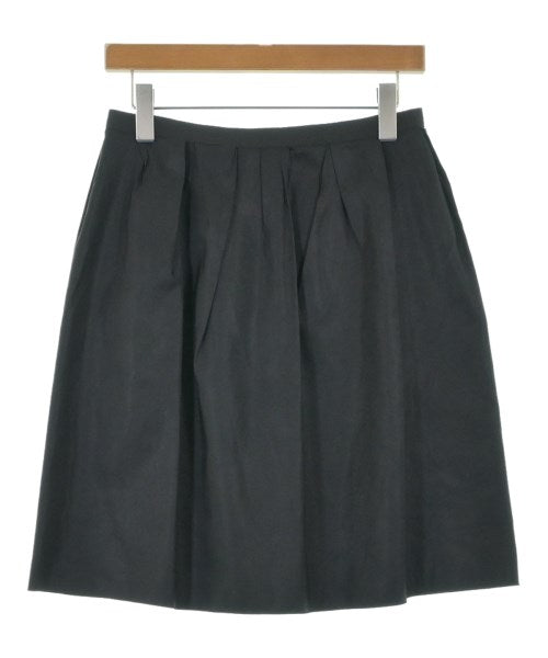 LANVIN กระโปรงยาวถึงเข่า