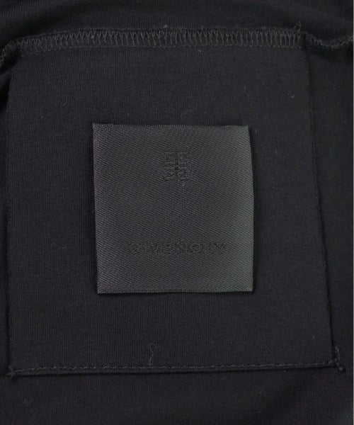 GIVENCHY เสื้อยืด/เสื้อท็อปส์