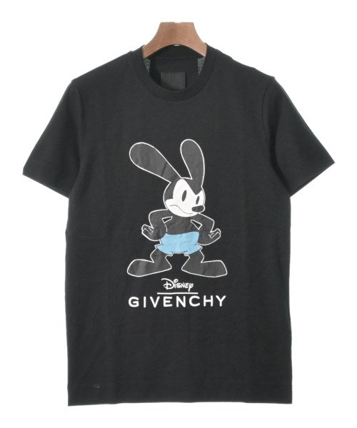 GIVENCHY เสื้อยืด/เสื้อท็อปส์