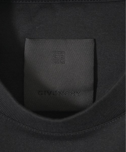 GIVENCHY เสื้อยืด/เสื้อท็อปส์