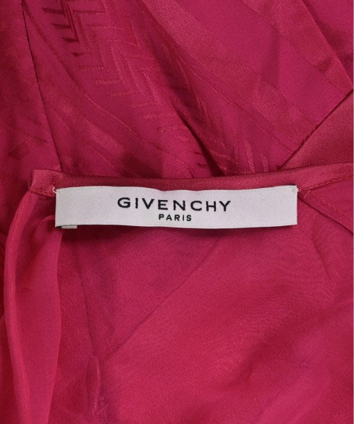 GIVENCHY ชุดเดรส