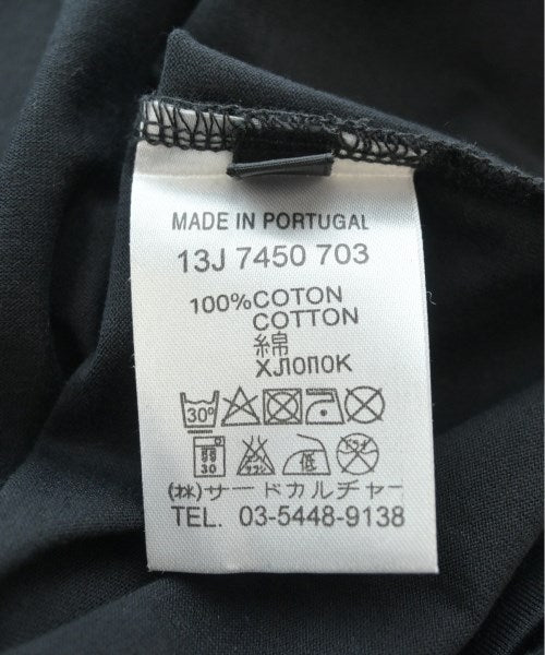 GIVENCHY เสื้อยืด/เสื้อท็อปส์