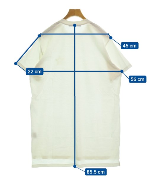 GIVENCHY เสื้อยืด/เสื้อท็อปส์