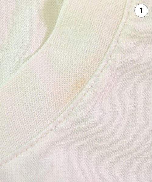 GIVENCHY เสื้อยืด/เสื้อท็อปส์