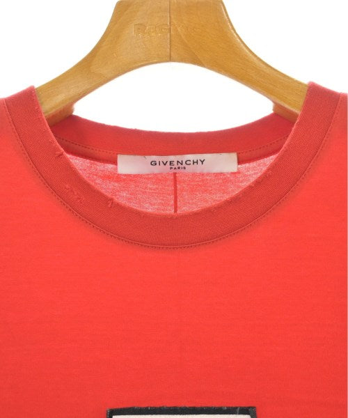 GIVENCHY เสื้อยืด/เสื้อท็อปส์