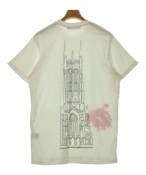 GIVENCHY เสื้อยืด/เสื้อท็อปส์