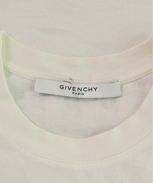 GIVENCHY เสื้อยืด/เสื้อท็อปส์