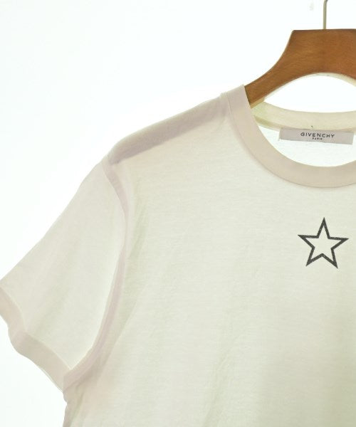 GIVENCHY เสื้อยืด/เสื้อท็อปส์