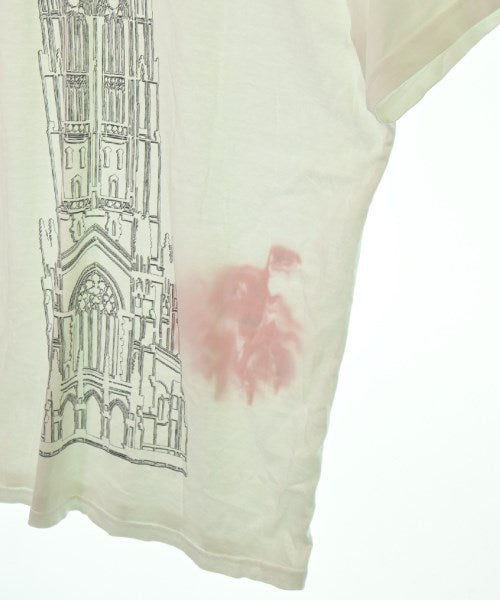 GIVENCHY เสื้อยืด/เสื้อท็อปส์