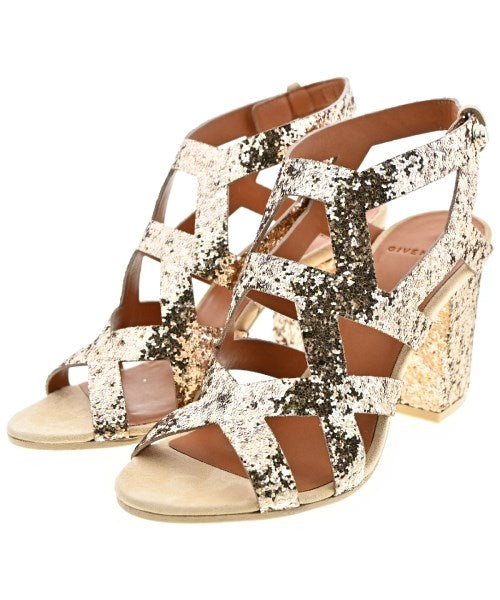 GIVENCHY รองเท้าส้นสูง