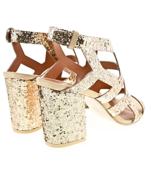 GIVENCHY รองเท้าส้นสูง