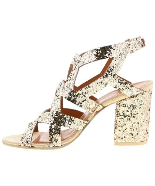 GIVENCHY รองเท้าส้นสูง