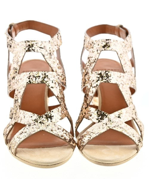 GIVENCHY รองเท้าส้นสูง