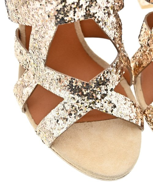 GIVENCHY รองเท้าส้นสูง