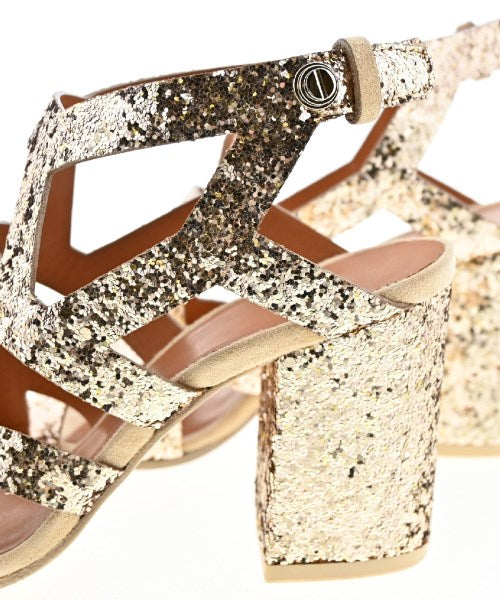 GIVENCHY รองเท้าส้นสูง