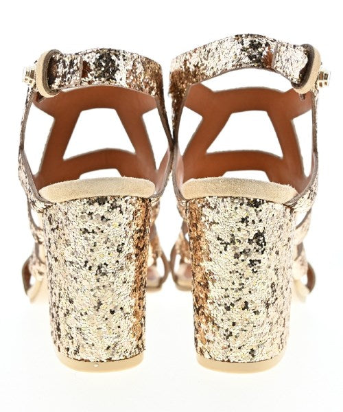 GIVENCHY รองเท้าส้นสูง