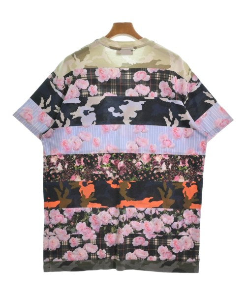 GIVENCHY เสื้อยืด/เสื้อท็อปส์