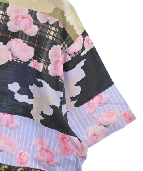 GIVENCHY เสื้อยืด/เสื้อท็อปส์