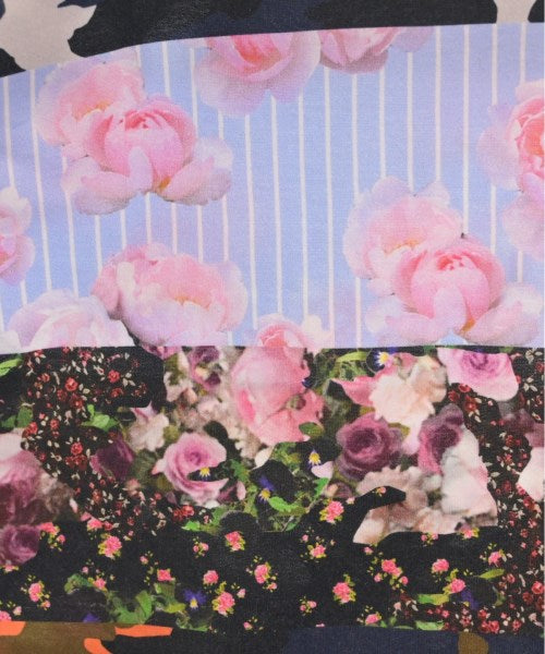 GIVENCHY เสื้อยืด/เสื้อท็อปส์