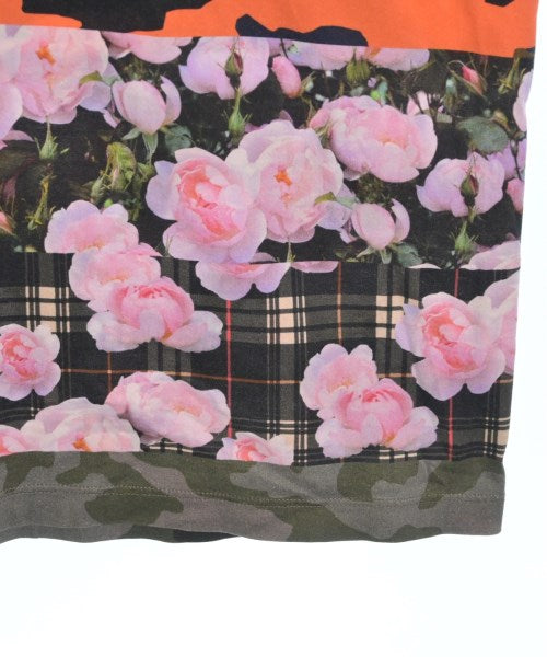 GIVENCHY เสื้อยืด/เสื้อท็อปส์