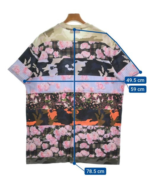 GIVENCHY เสื้อยืด/เสื้อท็อปส์