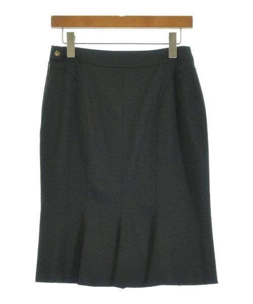 GIVENCHY กระโปรงยาวถึงเข่า