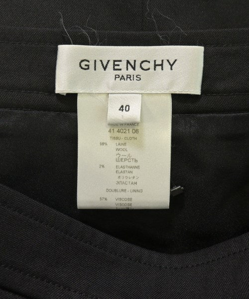 GIVENCHY กระโปรงยาวถึงเข่า