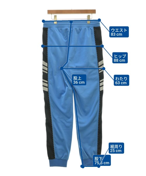 GIVENCHY กางเกงวอร์ม