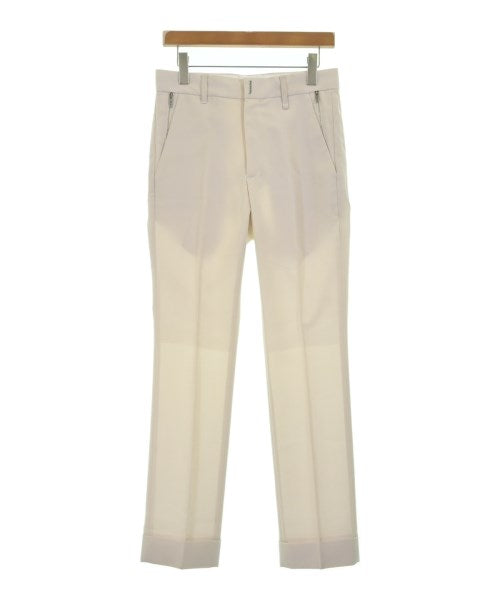 GIVENCHY กางเกงขายาว