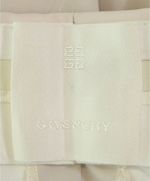 GIVENCHY กางเกงขายาว