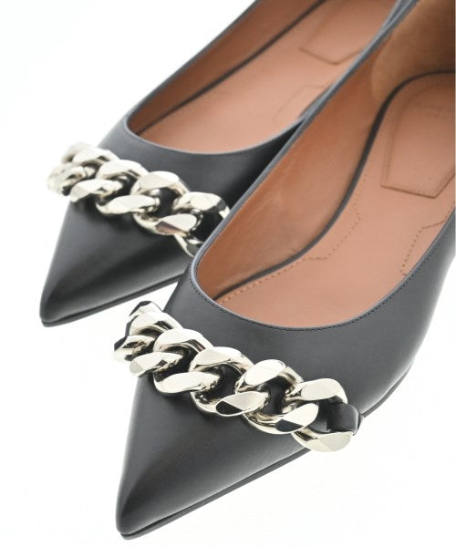 GIVENCHY รองเท้าส้นสูง