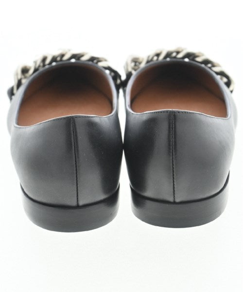 GIVENCHY รองเท้าส้นสูง