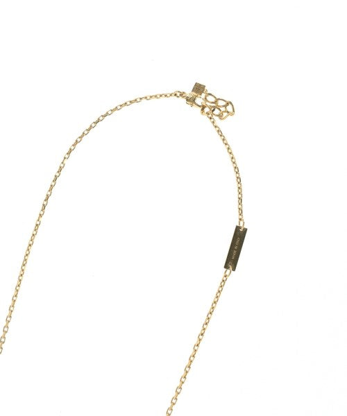 GIVENCHY สร้อยคอ