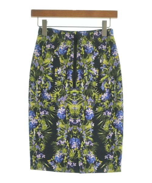 GIVENCHY กระโปรงยาวถึงเข่า