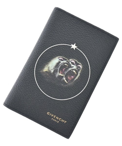 GIVENCHY กล่องใส่บัตร