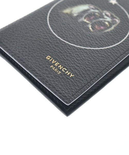 GIVENCHY กล่องใส่บัตร