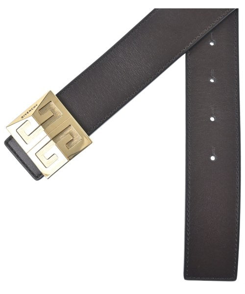 GIVENCHY เข็มขัด