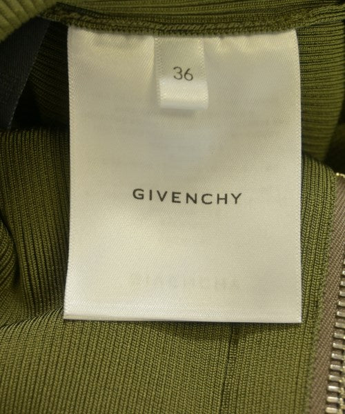 GIVENCHY ชุดเดรส